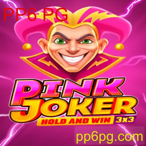 Explorando o Fascinante Mundo do Jogo Pinkjoker: PP6 PG