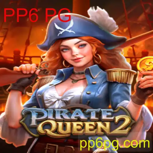 Explorando o Fascinante Mundo de PirateQueen2