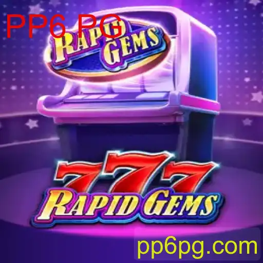 Descubra o Mundo de RapidGems777: Uma Experiência de Jogo Inovadora