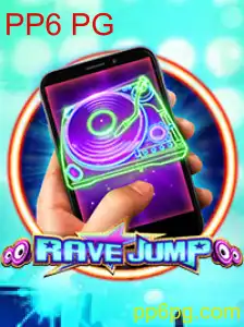 Explorando RaveJumpmobile: Uma Nova Experiência Móvel