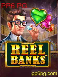 Explorando o Mundo de ReelBanks: A Nova Sensação dos Jogos de Cassino