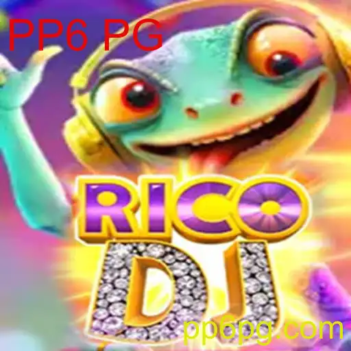 RicoDJ: Um Mergulho no Mundo do Jogo PP6 PG