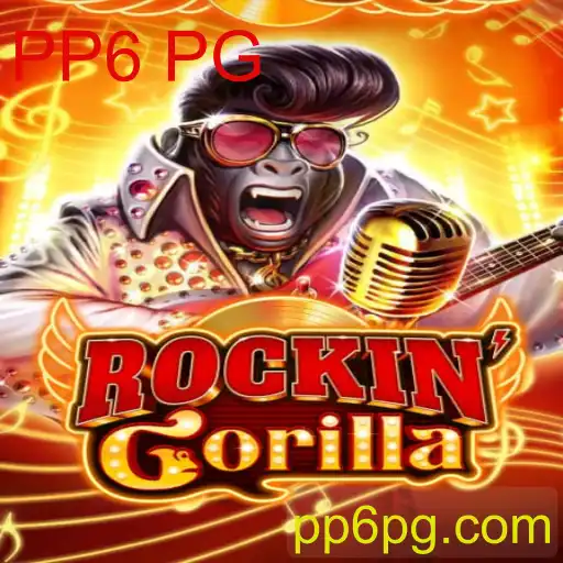 Explorando o Mundo Vibrante de RockinGorilla