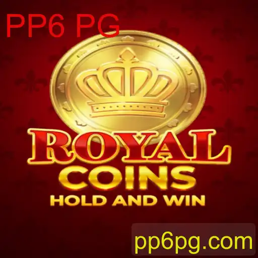 RoyalCoins: A Nova Sensação do Entretenimento Digital com a Estratégia PP6 PG