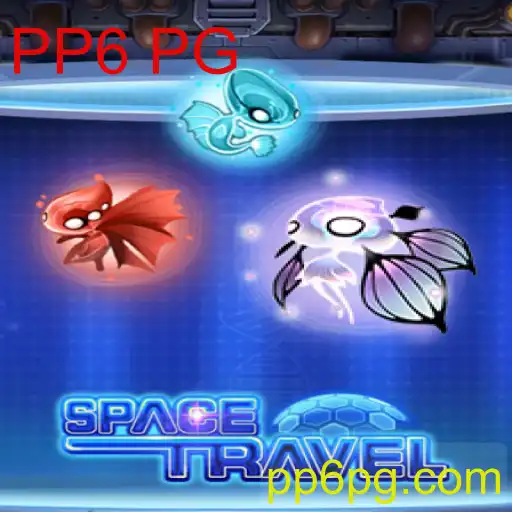 Descubra SpaceTravel: A Nova Era da Aventura Espacial com PP6 PG