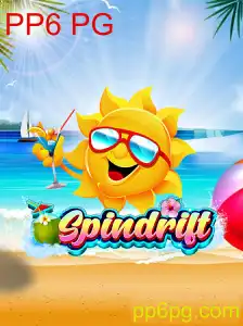 Descubra o Universo de Spindrift: O Jogo Que Está Revolucionando o Cenário Atual