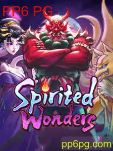Explorando o Universo de 'SpiritedWonders': Introdução e Regras