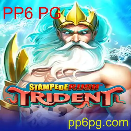 StempedeRushTrident: Um Mergulho no Novo Universo dos Jogos com PP6 PG