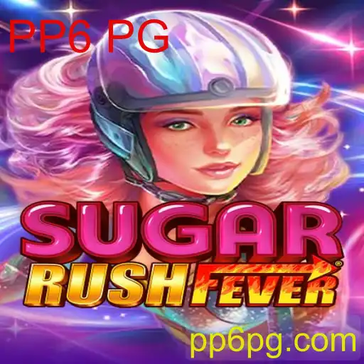 Explorando o Mundo de SugarRushFever: Um Mergulho Adoçado na Diversão