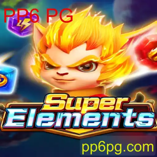 Descobrindo SuperElements: O Jogo que Está Conquistando o Mundo