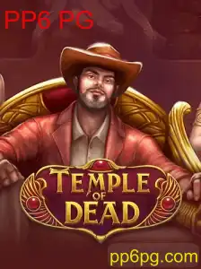 TempleofDead: Aventura e Estratégia no Mundo Antigo