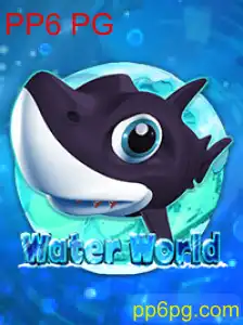 WaterWorld: Explorando o Universo Aquático com PP6 PG