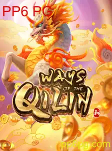 Explorando o Universo de WaysoftheQilin com a Chave PP6 PG